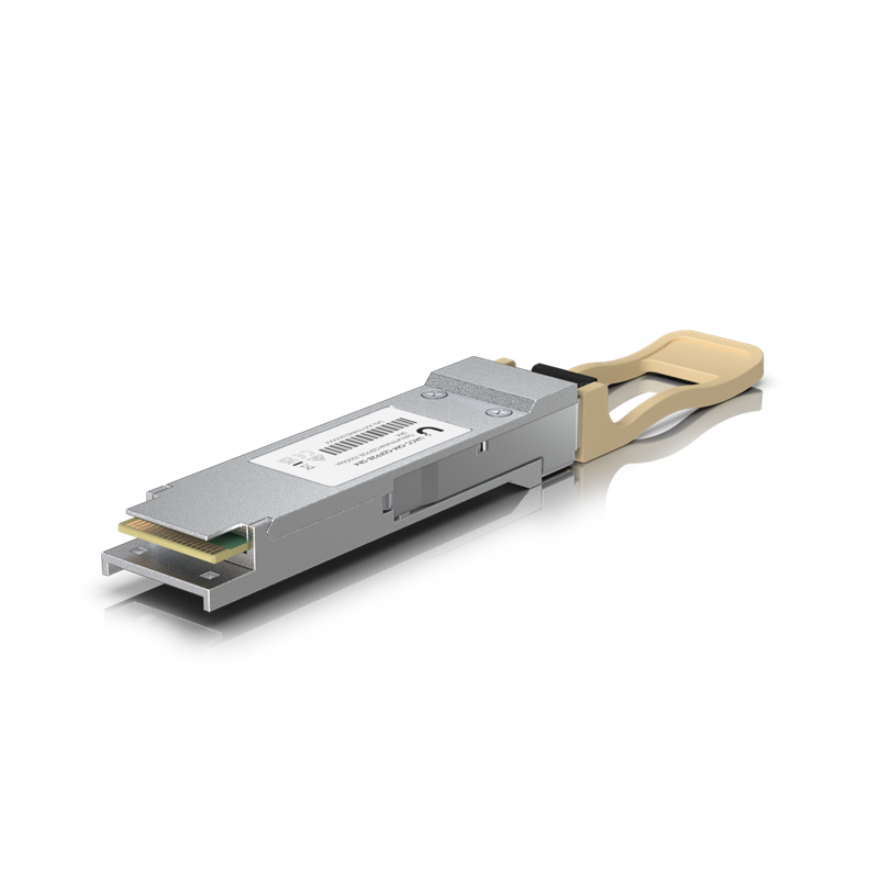 100G SR4 Multi-Mode Optical Module